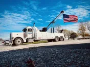 In Service Specialties Towing/Recovery