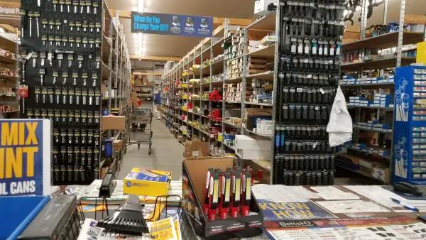 NAPA Auto Parts - Voorheesville Truck and Auto Supply - photo 2