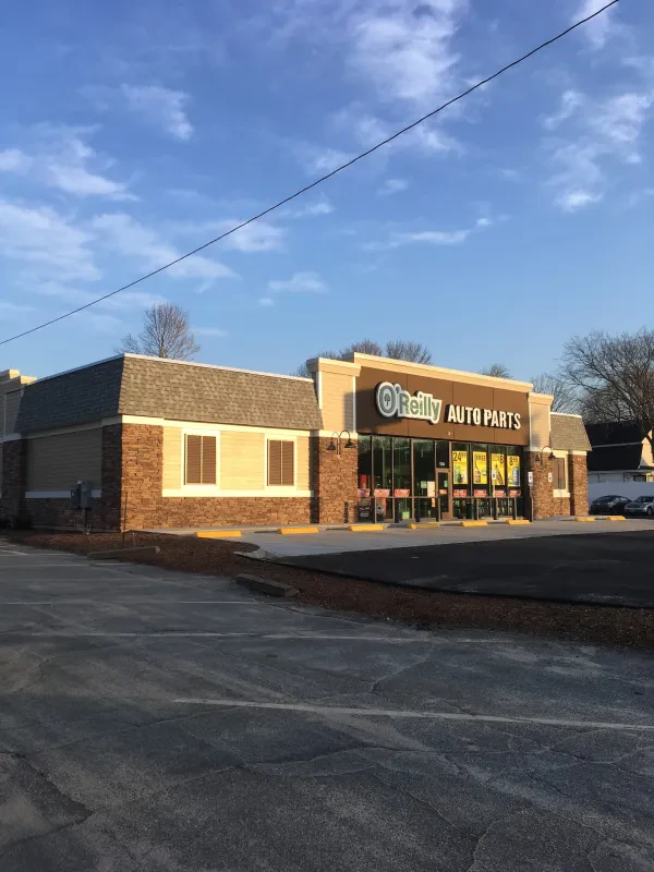 O'Reilly Auto Parts - photo 3