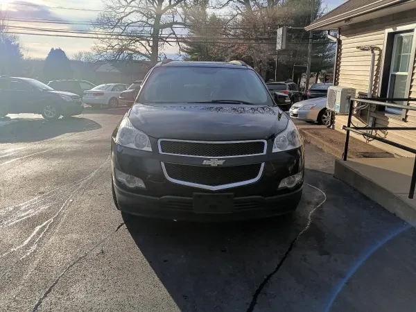 Oakland Auto Sales - photo 2