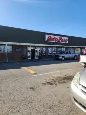 AutoZone Auto Parts