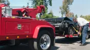 First Call Towing / Express Truck Repair