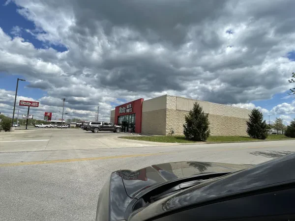 O'Reilly Auto Parts - photo 2