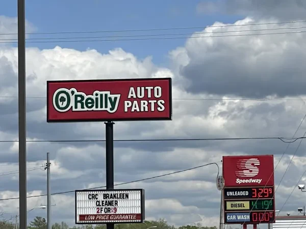 O'Reilly Auto Parts - photo 3
