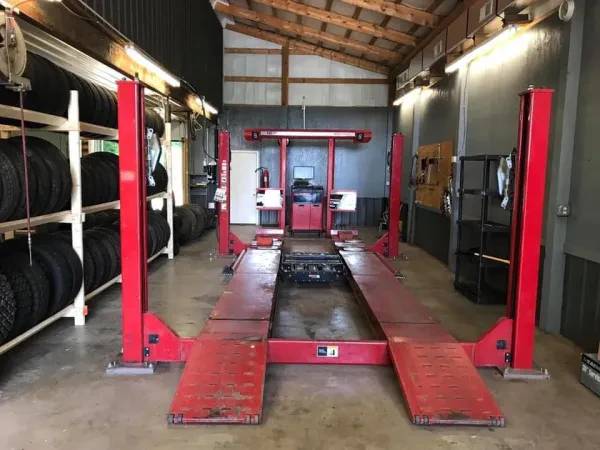 Hilltop Tire & Auto 24/7 Roadside Service and Towing - photo 3