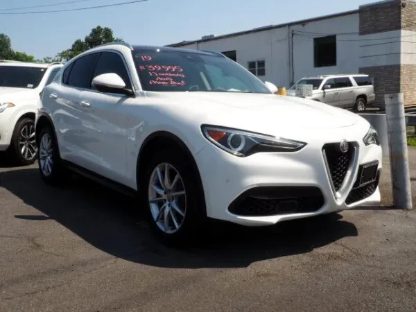 Marano & Sons Auto Sales - photo 2