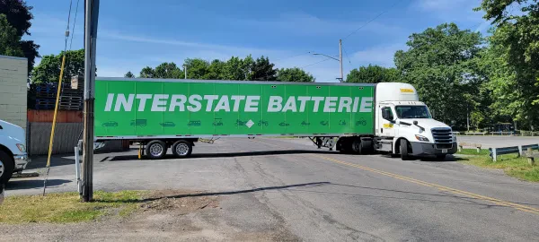 Interstate All Battery Center of Syracuse, NY - photo 3