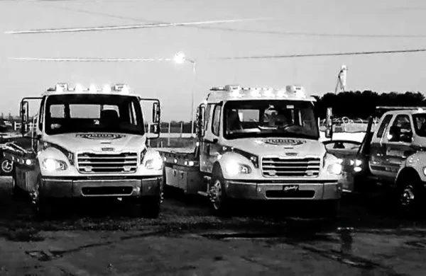 Coomer’s Towing - photo 3