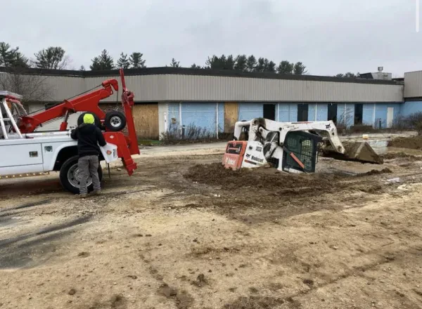 Chester's Towing and Recovery - photo 3