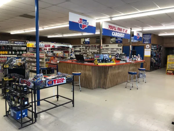 Carquest Auto Parts - MILAM AUTO SUPPLY INC. - photo 2