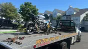 Long Island Dispatch LDT Towing