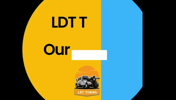 Long Island Dispatch LDT Towing - photo 2