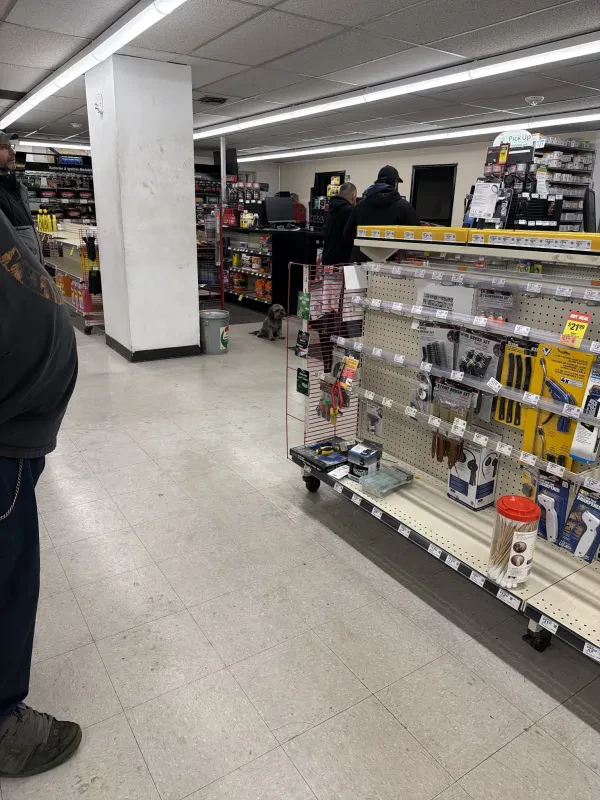 O'Reilly Auto Parts - photo 2