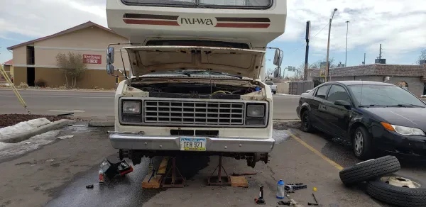 O'Reilly Auto Parts - photo 4