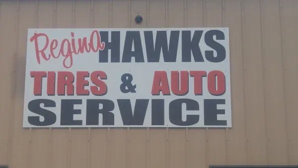 Hawks Used Cars & Auto Service - photo 2