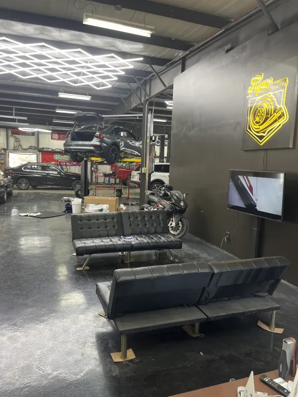 Flynn Motorsports LLC - photo 2