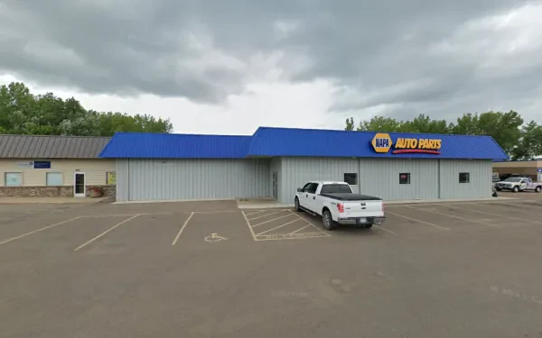 NAPA Auto Parts - Auto Parts of Norwood - photo 3