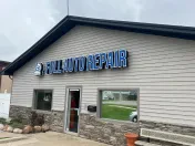 Muffler and Go Full Auto & Transmission