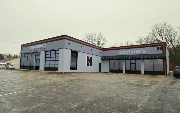 Maclane's Automotive - Malvern - photo 3