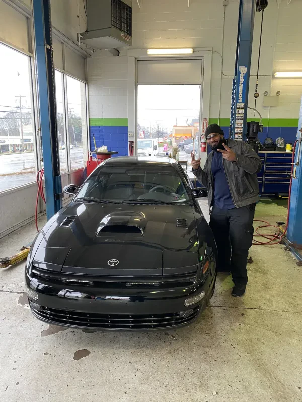 Maclane's Automotive - Malvern - photo 4