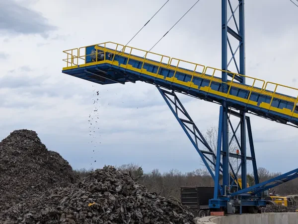 Palmetto Recycling - photo 2