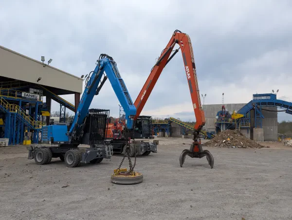 Palmetto Recycling - photo 3
