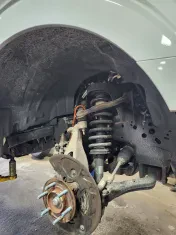 Advanced Auto Repair
