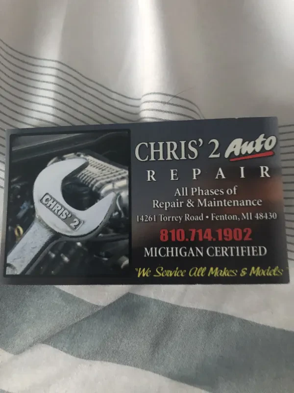 Chris Automotive - photo 2