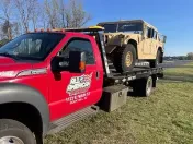 All American Towing