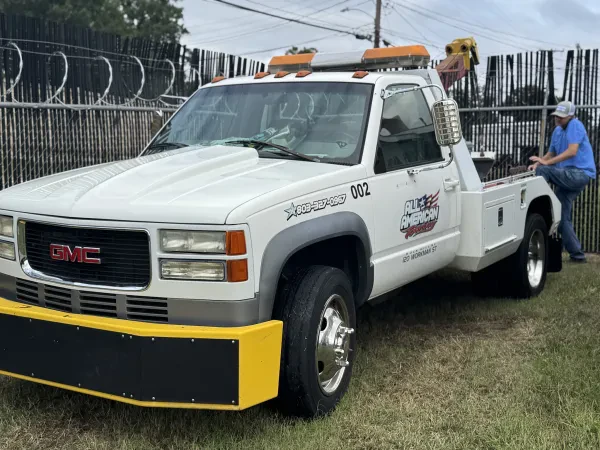 All American Towing - photo 2