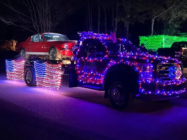 All American Towing - photo 4