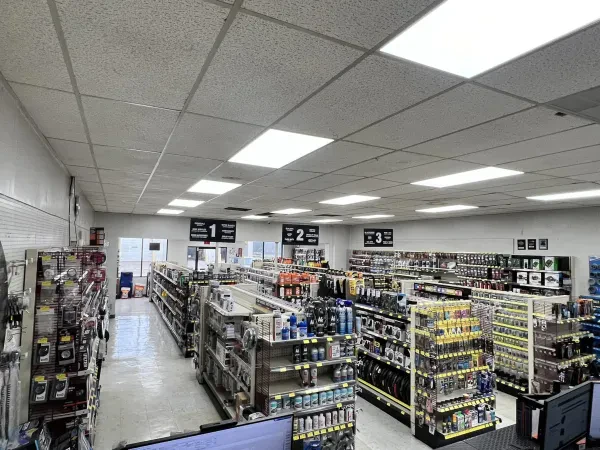 Parts City Auto Parts - LOGEMANN AUTO PARTS AND MACHINE - photo 2
