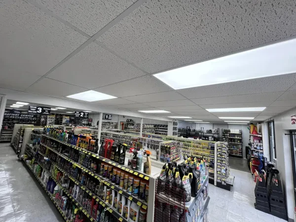 Parts City Auto Parts - LOGEMANN AUTO PARTS AND MACHINE - photo 4