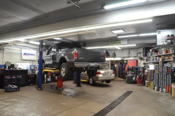 T2 Automotive - photo 2