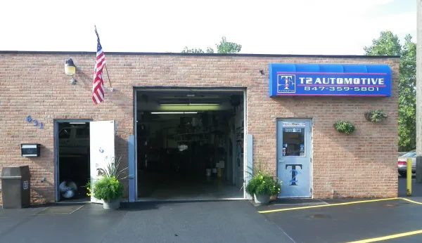 T2 Automotive - photo 3