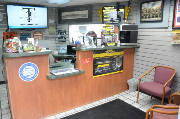 T2 Automotive - photo 4