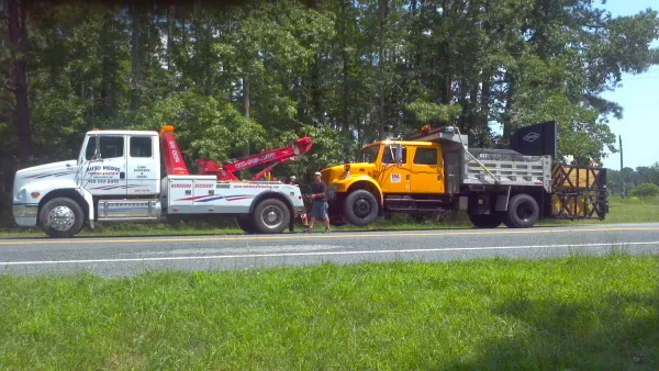 Auto Medic Towing & Repair - photo 4