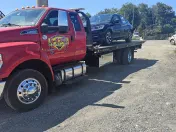 A-1 Towing Recovery & Trucking