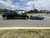 JET Towing & Transport