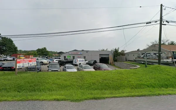 Churchville Automotive Diagnostic Center - photo 4