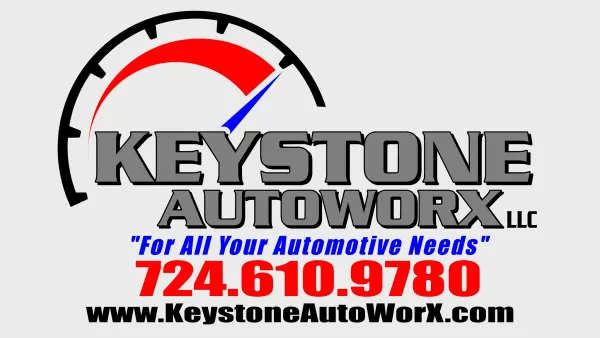 Keystone Autoworx LLC - photo 4