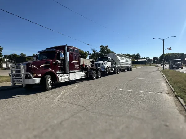Bob's Road Services - photo 2
