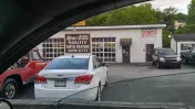 Ken & Bill's Used Cars
