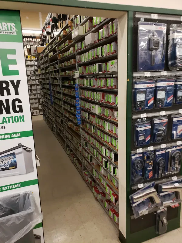 O'Reilly Auto Parts - photo 3