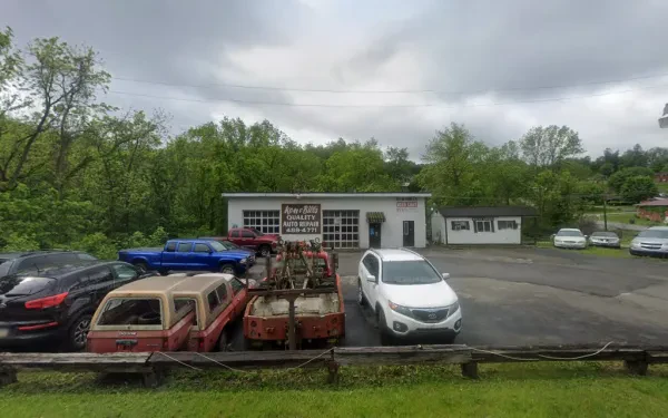 Ken & Bill's Used Cars - photo 2