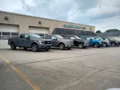 Glenn Bush Ford, Inc.