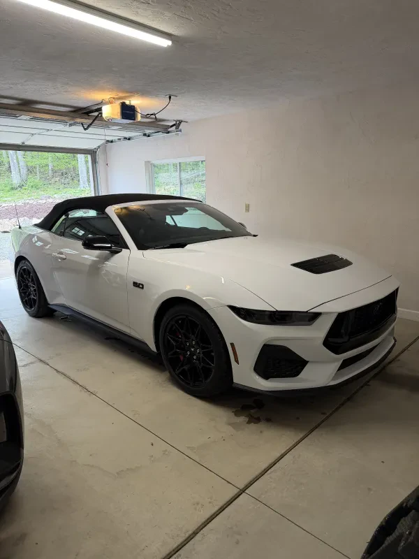 Glenn Bush Ford, Inc. - photo 2