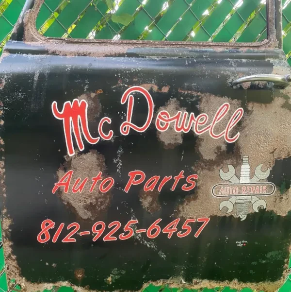 McDowell Auto Parts - photo 3