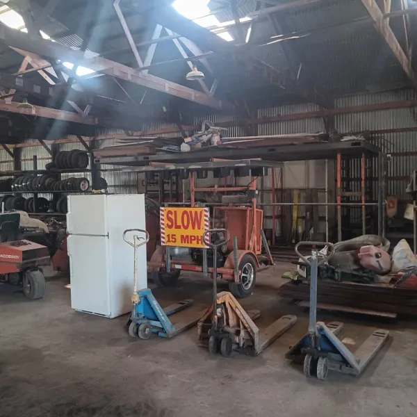 Roger's Auto Sales-Salvage Llc - photo 2