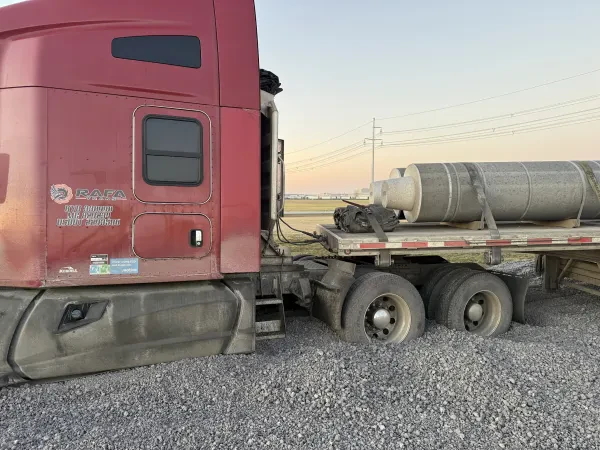 Rudi's Towing - photo 4